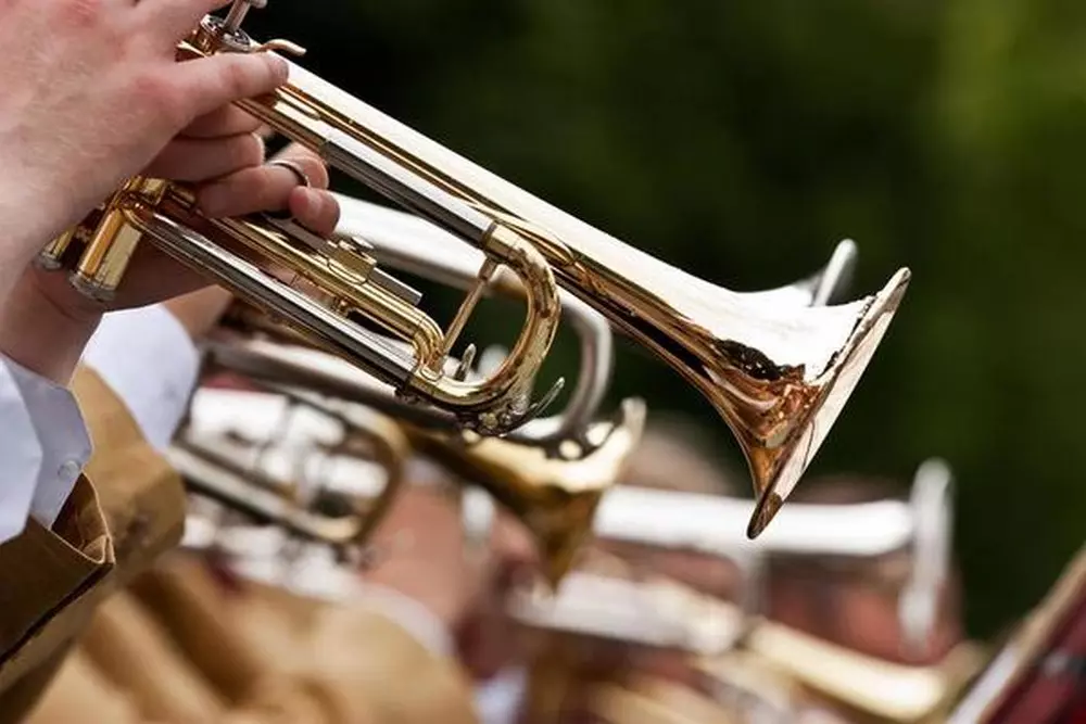 Festival de Bandas será realizado neste sábado em Rio Negro